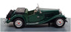 Neo Scale Models 1/43 Scale Resin NEO43800 - MG TD MK II - Green