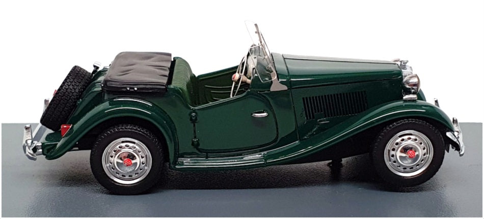 Neo Scale Models 1/43 Scale Resin NEO43800 - MG TD MK II - Green