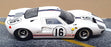 Bizarre 1/43 Scale Resin BZ297 - Ford GT40 #16 Le Mans 1967 - White