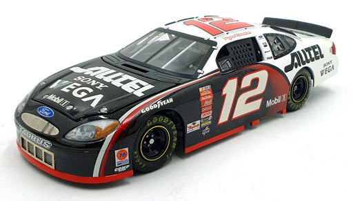 Team Caliber 1/24 Scale P122327SO - Ford Taurus Alltel NASCAR #12 R.Newman