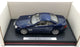 Maisto 1/18 Scale Diecast B6 696 2125 - Mercedes-Benz SL Class - Dark Blue