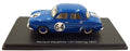 Spark 1/43 Scale S5218 - Renault Dauphine #64 12h Sebring 1957