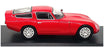 Ixo Models 1/43 Scale CLC061 - Alfa Romeo GTZ Tubolare - Red