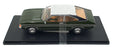 Cult Models 1/18 Scale CML128-2 - 1972 Ford Granada - Met. Green