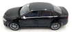 Minichamps 1/18 Scale Diecast 501.05.091.15 - Audi RS 4 - Black