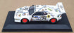 Minichamps 1/43 Scale 430 812571 - BMW M1 #71 Le Mans 1981 - White