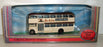 EFE 1/76 Scale - 30701 AEC Renown bus type B Burwell & District 1