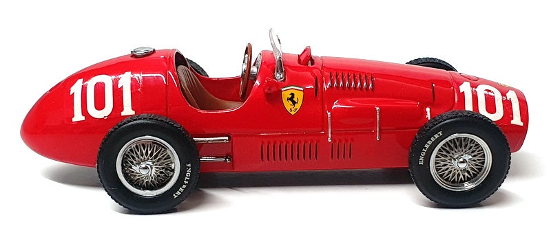 Ixo La Storia 1/43 Scale SF11/52 - F1 Ferrari 500F2 #101 Winner German GP 1952