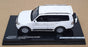 Vitesse 1/43 Scale Diecast 29320 - Mitsubishi Pajero - Pearl White