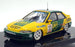 Ixo 1/43 Scale Diecast RAC242 - Honda Civic EG9 #11 JTC 1994 - Hara