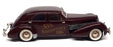 Minimarque 43 1/43 Scale US10A - 1936 Cord Winchester 50th Anniversary - Maroon