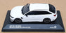 Solido 1/43 Scale S4310710 - 2022 ABT RS 6-R Based On Audi RS 6 Avanti C8 White