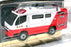 Del Prado 1/50 Scale FEN11 - 2002 Morita FFA-001 Fire Truck - Red/White