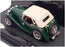 Vitesse 1/43 Scale Diecast 29153 - MGTC Closed - Shires Green