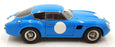 CMC 1/18 Scale M-140 Aston Martin DB4 GT Zagato 1961 Rennversion Blue