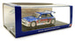 Spark 1/43 Scale SF055 - Renault 5 #25 Maxi Turbo Superproduction 1987