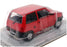 Altaya 1/43 Scale Diecast 14924B - Vaz 1111 Lada OKA - Red