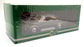 Cult 1/18 Scale Resin CML165-1 - 1969 - 1971 Ford Tauns P7b Coupe - Met. Green