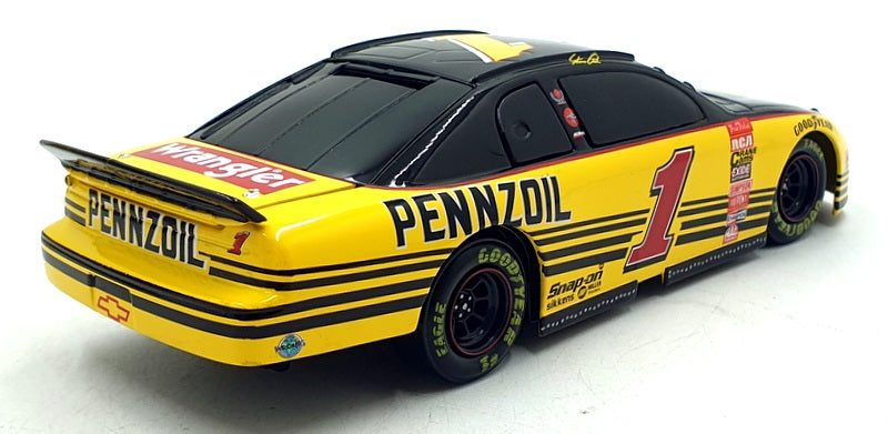 Action 1/24 Scale W249816339-1 - Chevrolet Monte Carlo 1998 Pennzoil NASCAR #1