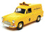 Vanguards 1/43 Scale Diecast VA4001 - Ford Anglia Van (AA) Yellow