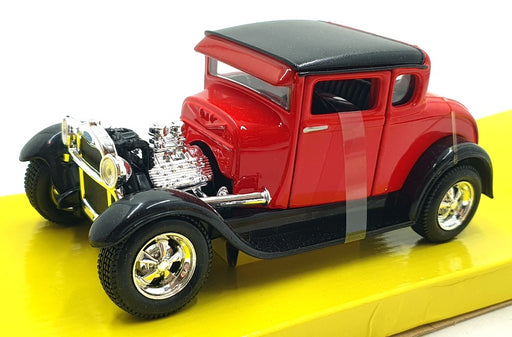 Maisto 1/24 Scale Diecast 31900 - 1929 Ford Model A - Red