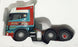 Corgi 1/50 Scale CC99130 - Scotland Finest Pollock 3 Truck Set Volvo Daf Scania