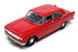 Vanguards 1/43 Scale VA06002 - 1965 Ford Zephyr 4 Mk3 - Monaco Red