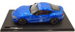 Solido 1/18 Scale Diecast S1809003 - Toyota GR Supra 2021 - Met Horizon Blue