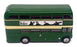 Corgi 13cm Long 32304 - AEC Routemaster Bus Liverpool Corp. The Beatles - Green