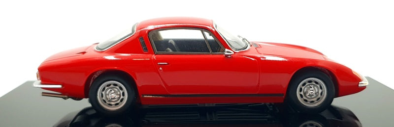 Spark 1/43 Scale S2226 - Lotus Elan Plus 2 - Red