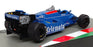 Altaya 1/43 Scale 91024R - F1 Osella FA1 F 1984 #24 P. Ghzaniin - Blue