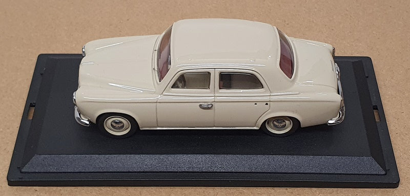 Miniacars 43 1/43 Scale 99.044C - 1961 Peugeot 403 Berline - Beige