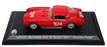 Altaya 1/43 Scale 71224E - Maserati A6GCS #324 Giro Di Sicilia 1954 - Red