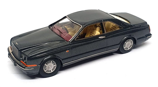 SMTS 1/43 Scale CL16 - Bentley Continental R - Met Dk Grey