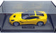 BBR 1/18 Scale Resin P1864BCH - Chevrolet Corvette Stingray - Yellow