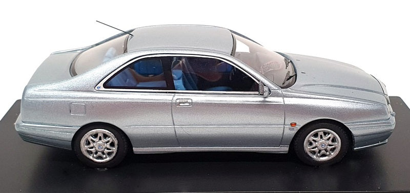 Best Of Show (BOS) 1/43 Scale BOS43371 - 1997 Lancia Kappa Coupe - Lt Met Blue