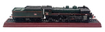 Atlas Editions 3 904 036 - SNCF 4-6-4 Class Static Locomotive Boulogne