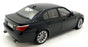 Kyosho 1/18 Scale Diecast 80 43 0 391 749 - BMW M5 - Black