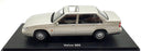 Triple9 1/18 Scale T9-18000301 - Volvo 960 - Met. Silver Sand