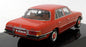 Ixo Models 1/43 Scale Diecast CLC191 - Mercedes Benz 450 SEL (W116) - Red