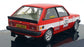 Ixo 1/43 Scale RAC192 - Sunbeam Talbot Ti #20 Hills Rally 1985 Mcrae/Galloway