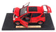 Maisto 1/18 Scale Diecast 29724N - 1997 Mercedes Benz A-Class - Red