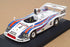 Starter 1/43 Scale LM077 - Porsche 936 #4 Winner Le Mans 1977 - White