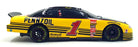 Action 1/24 Scale W249816339-1 - Chevrolet Monte Carlo 1998 Pennzoil NASCAR #1