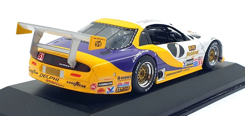 Minichamps 1/43 Scale 430 145601 - Oldsmobile Aurora GTS #1 1st Daytona 1996