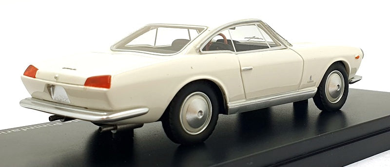 NEO 1/43 Scale 46995 - Lancia Flaminia 3C Coupe Special - White