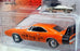 Johnny Lightning 1/64 Scale JLPC006 - 1969 Dodge Charger Daytona Monopoly