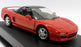 Revell 1/18 Scale Diecast 8828 - Honda NSX - Red