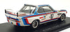 Spark Model 1/43 Scale S1566 - BMW 3.0 CLS #87 Le Mans 1974