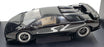 Autoart 1/18 Scale Diecast 70081 - Lamborghini Diablo SV - Black